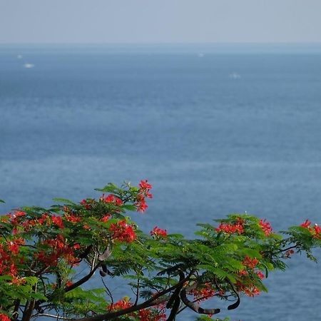 Private Luxury Villa Celagi - With Large Infinity Pool And Ocean View Amed Exterior foto