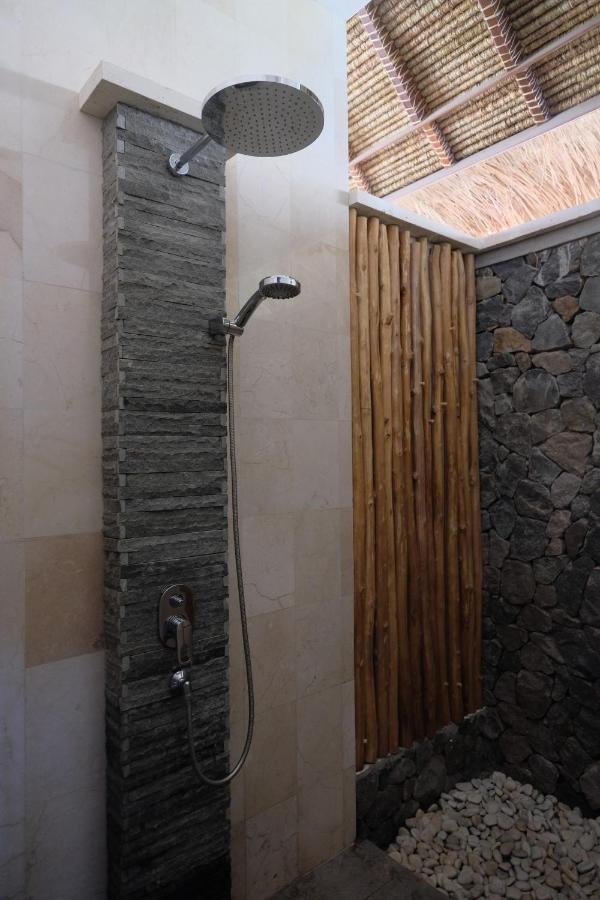 Private Luxury Villa Celagi - With Large Infinity Pool And Ocean View Amed Exterior foto
