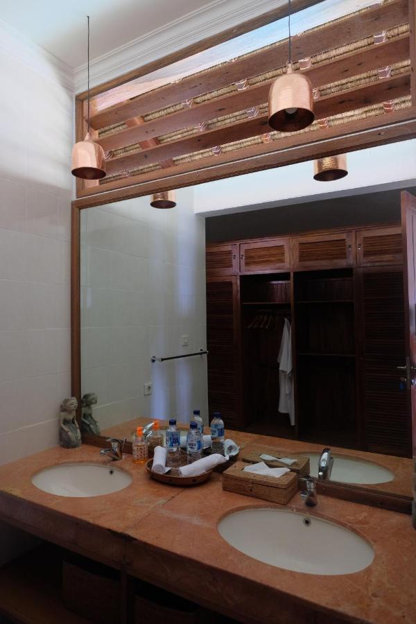 Private Luxury Villa Celagi - With Large Infinity Pool And Ocean View Amed Exterior foto