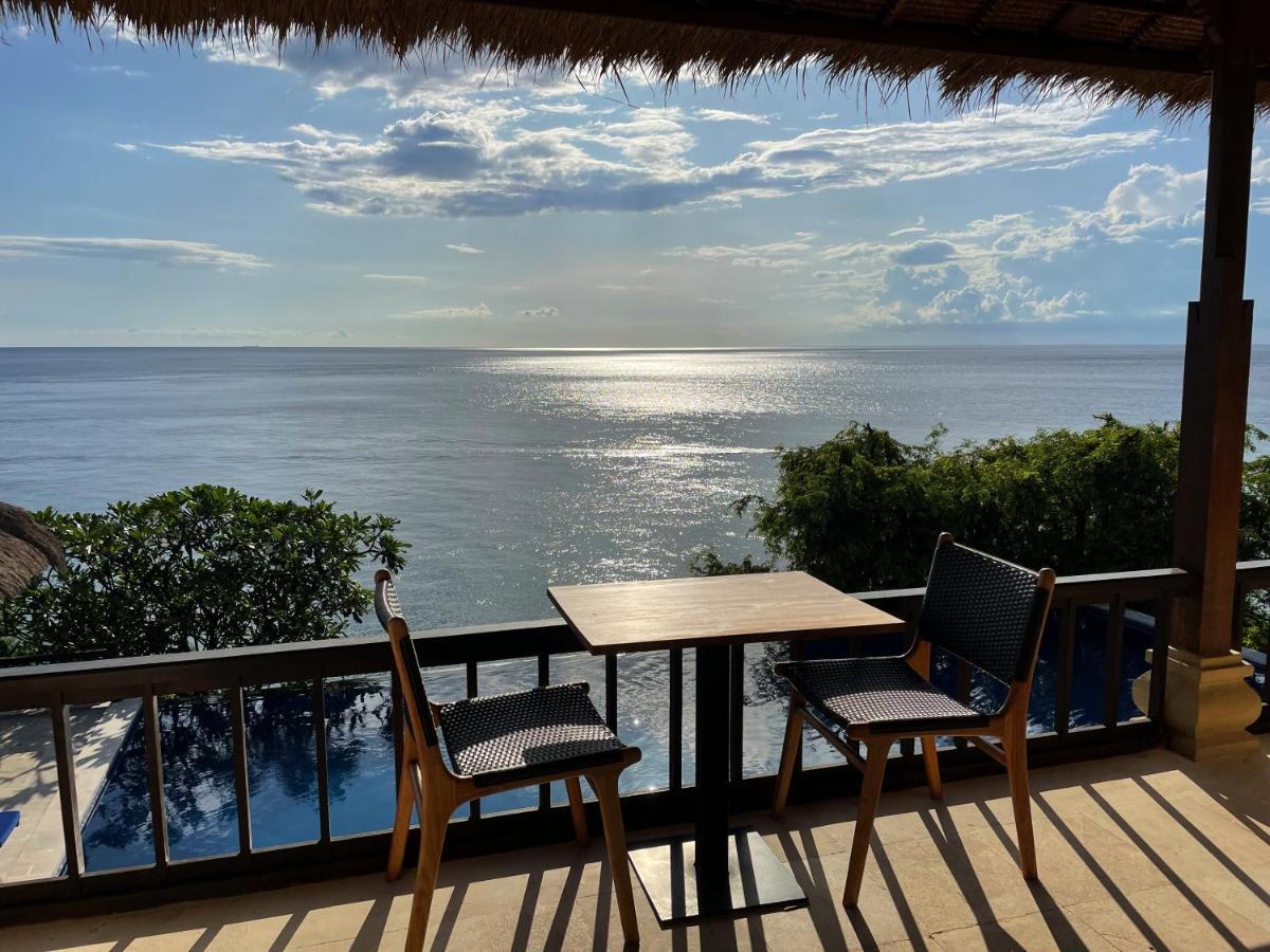 Private Luxury Villa Celagi - With Large Infinity Pool And Ocean View Amed Exterior foto