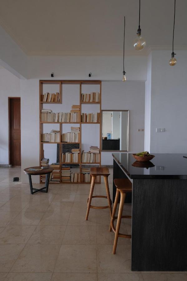 Private Luxury Villa Celagi - With Large Infinity Pool And Ocean View Amed Exterior foto