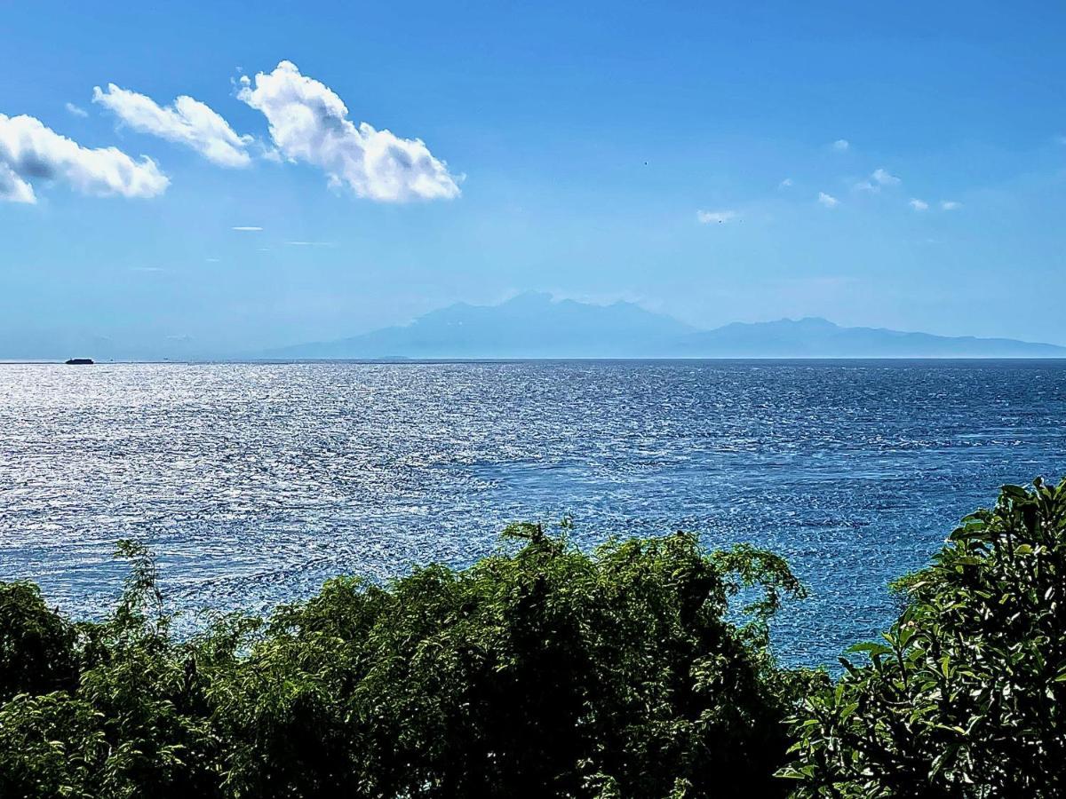 Private Luxury Villa Celagi - With Large Infinity Pool And Ocean View Amed Exterior foto