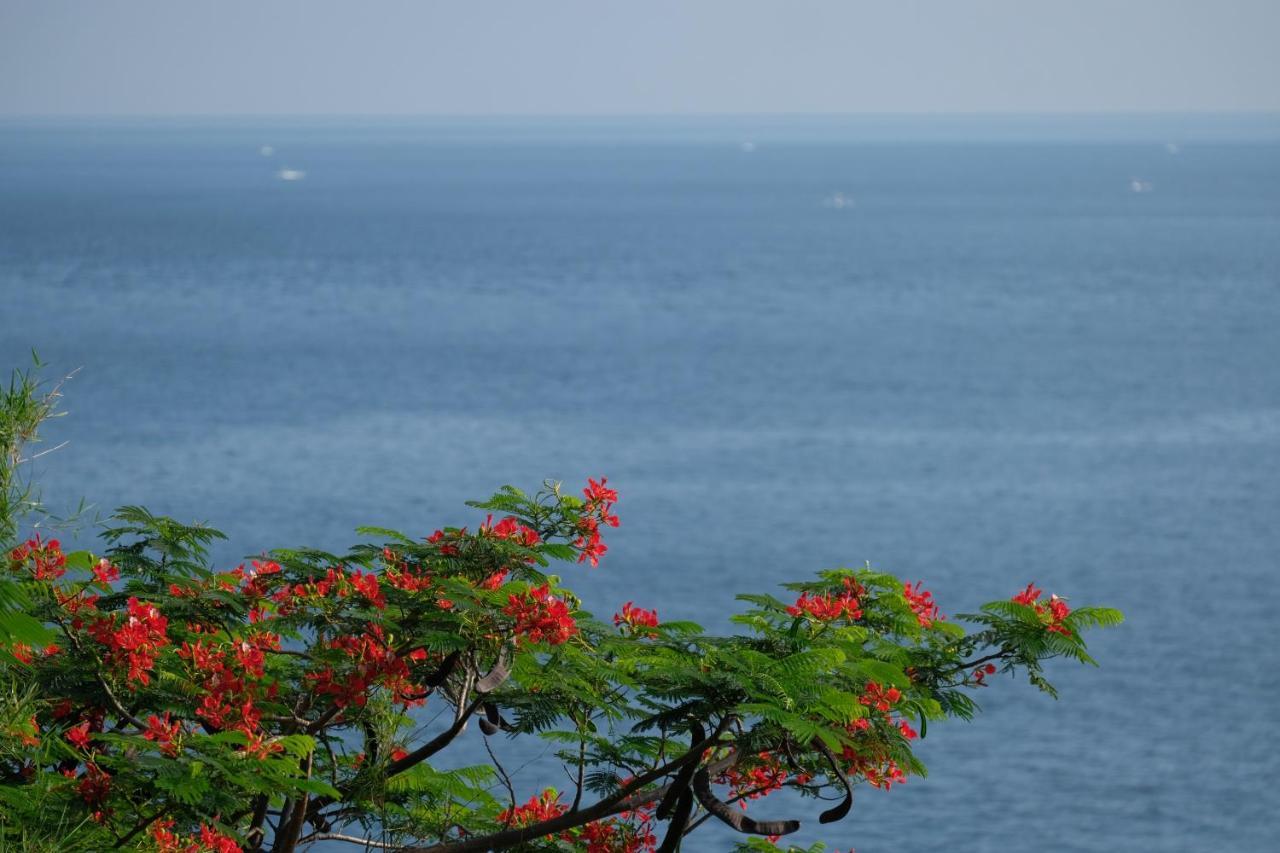 Private Luxury Villa Celagi - With Large Infinity Pool And Ocean View Amed Exterior foto