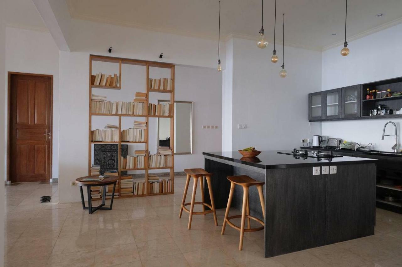Private Luxury Villa Celagi - With Large Infinity Pool And Ocean View Amed Exterior foto