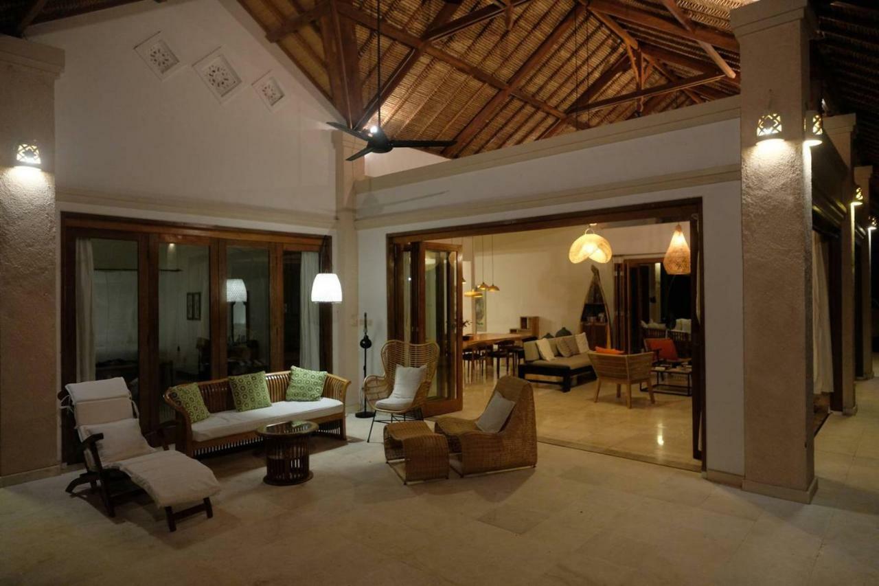Private Luxury Villa Celagi - With Large Infinity Pool And Ocean View Amed Exterior foto