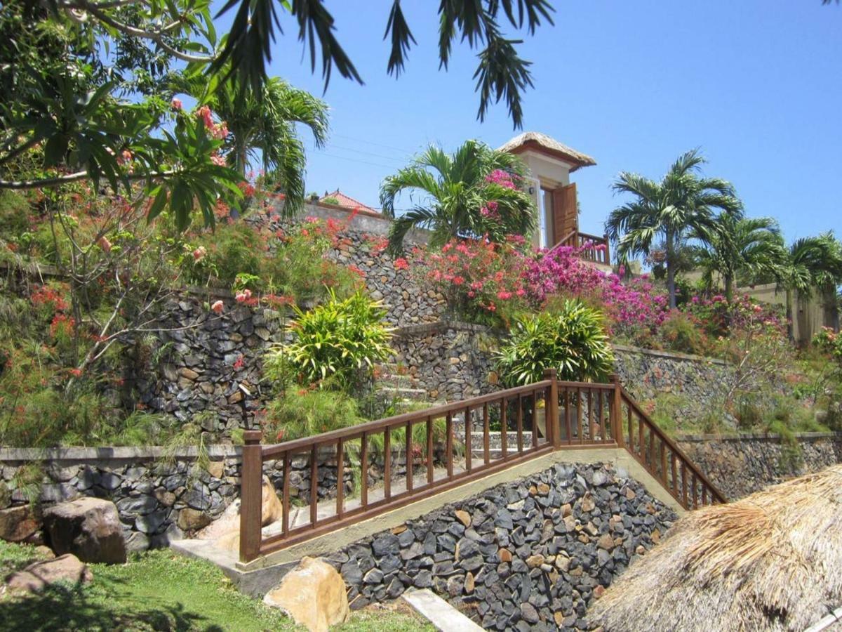 Private Luxury Villa Celagi - With Large Infinity Pool And Ocean View Amed Exterior foto
