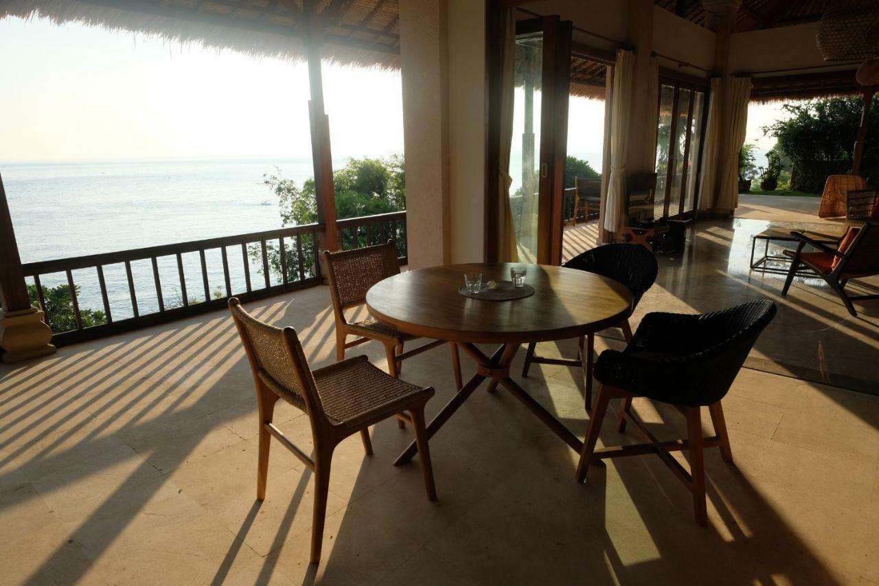 Private Luxury Villa Celagi - With Large Infinity Pool And Ocean View Amed Exterior foto